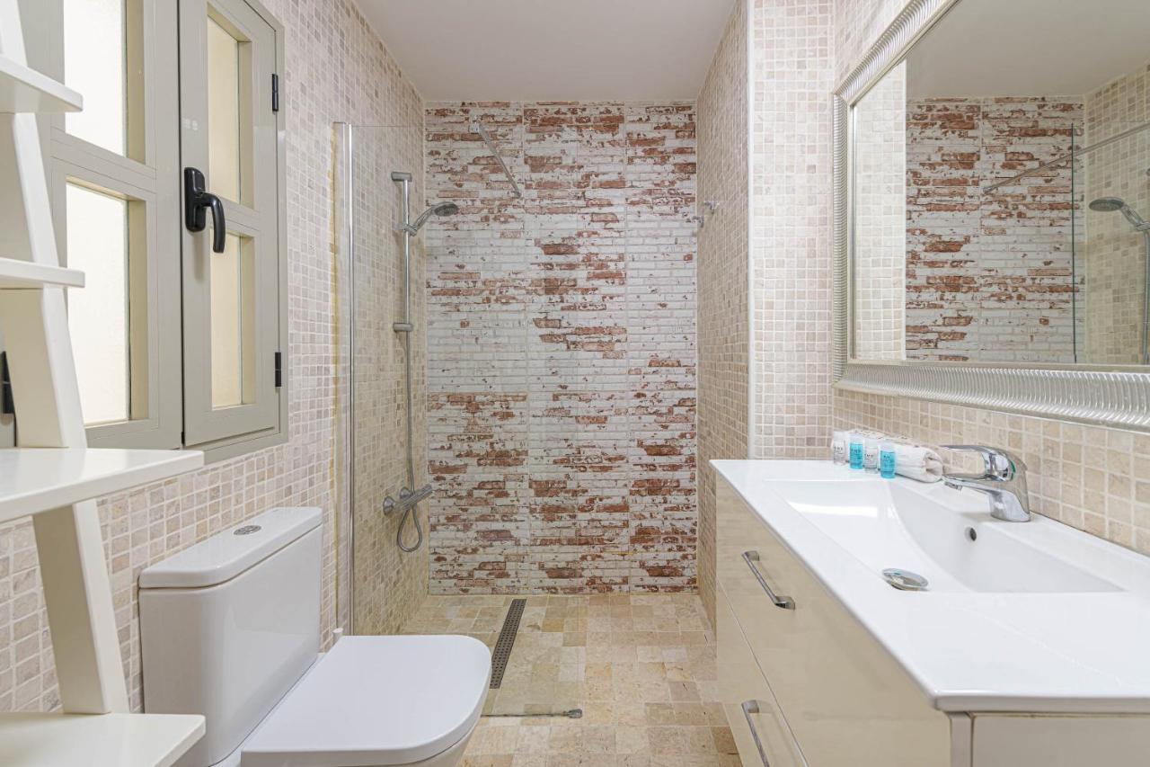 Wintowinrentals Genial Apartamento, Centrico Y Silencioso Малага Екстер'єр фото