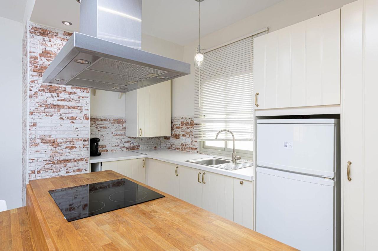 Wintowinrentals Genial Apartamento, Centrico Y Silencioso Малага Екстер'єр фото